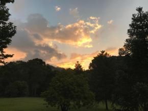 Fazenda Cachoeira, paraíso na Serra da Mantiqueira